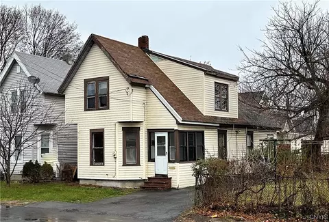 210 Gere Ave, Syracuse, NY 13204