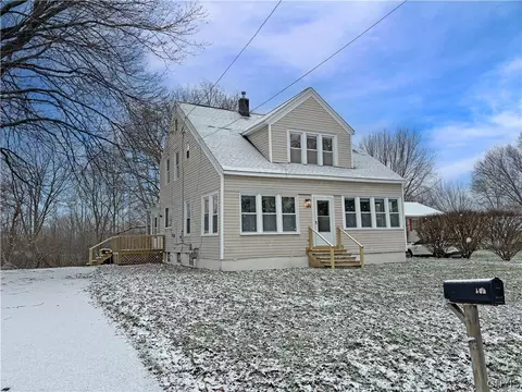 142 Duerr Rd, Salina, NY 13090