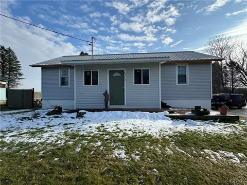 8212 8214 State Route 294, Boonville, NY 13309