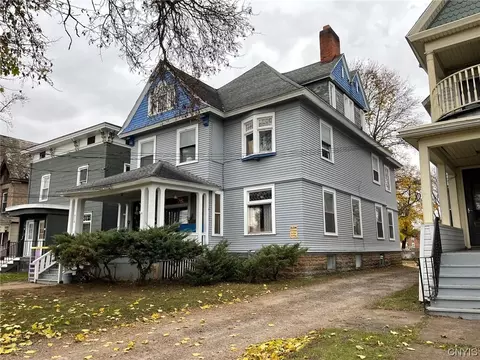 210 Broad St, Oneida, NY 13421
