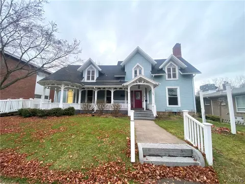 185 Genesee St, Auburn, NY 13021