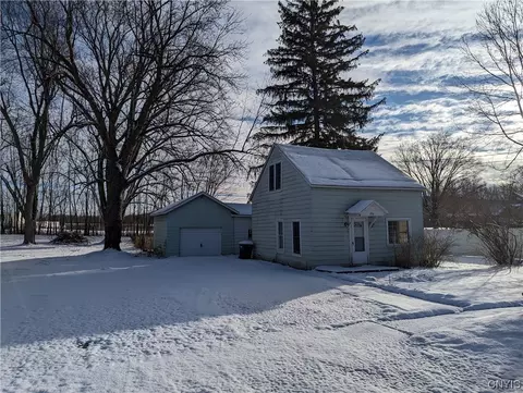950 South Ave, Fabius, NY 13020