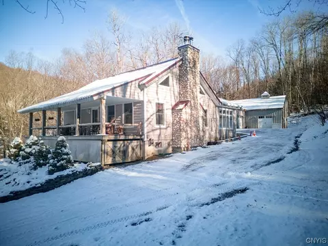 538 State Highway 80, Otselic, NY 13464