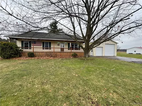 32050 County Route 143, Champion, NY 13612