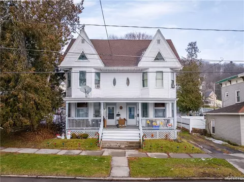 96-98 Loomis St, Little Falls, NY 13365
