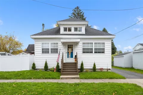 14 Pleasant Ave, German Flatts, NY 13357