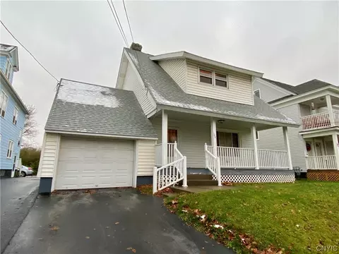 164 Cook Ave, Syracuse, NY 13206