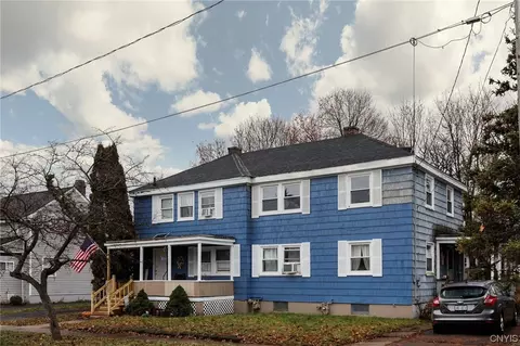 140 Seymour St, Watertown, NY 13601