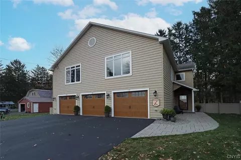 2623-2624 Warner Heights Rd, Sullivan, NY 13032