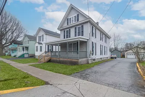343 Lenox Ave, Oneida, NY 13421