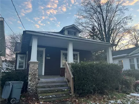 203 Crippen Ave, Syracuse, NY 13205