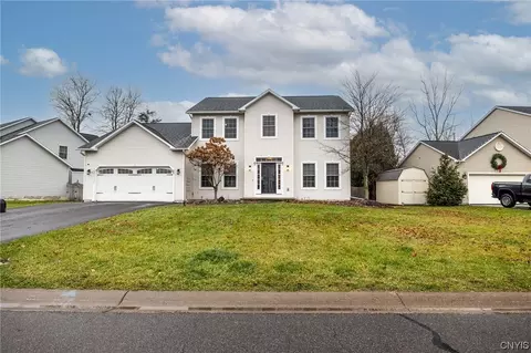 4238 Blue Beech Ln, Clay, NY 13090