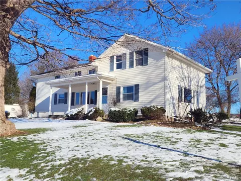 6430 Grimes Rd, Jordan, NY 13080