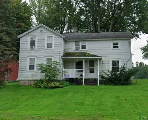 6646 Collamer Rd, East Syracuse, NY 13057