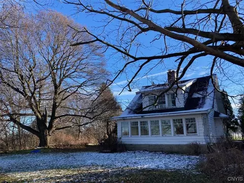 1877 Cherry Valley Tpke, Skaneateles, NY 13152