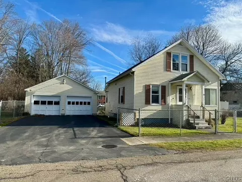 10 Frederick Ct, Wellsville, NY 14895