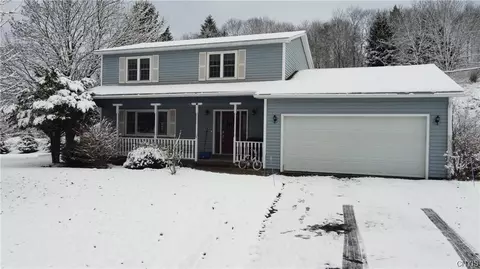 4666 Briar Hill Rd, Cortland, NY 13045