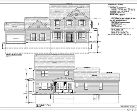 5857 Powder Horn Ln, Onondaga, NY 13078