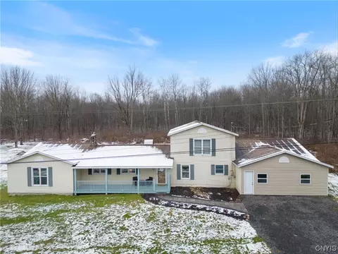 177 Guernsey Rd, Hannibal, NY 13074