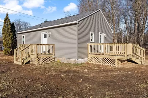 1644 County Route 8, Granby, NY 13069