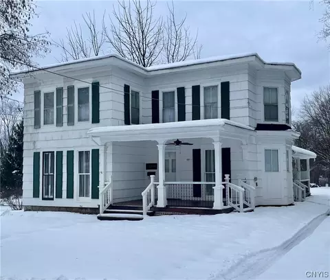 11899 Orchard St, Wolcott, NY 14590