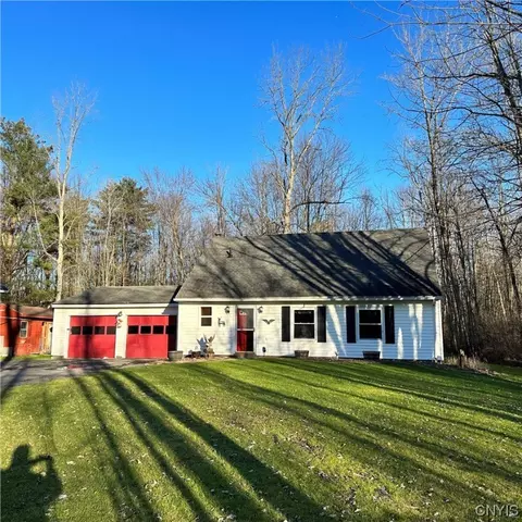 8886 N Main St, Lenox, NY 13032