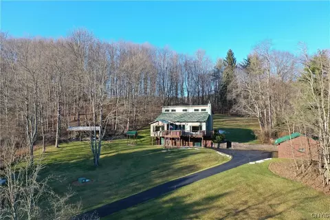 1691 Parker St, Virgil, NY 13045