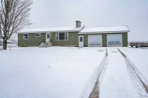 1227 County Route 13, Boylston, NY 13083