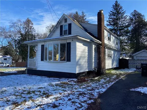 307 Englewood Ave, Syracuse, NY 13207