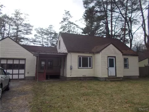 501 W Seneca, Syracuse, NY 13207