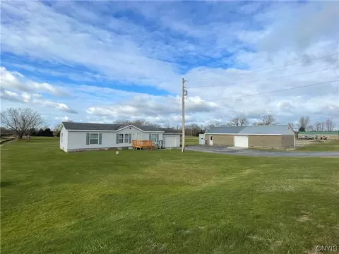 13530 County Route 91, Ellisburg, NY 13605
