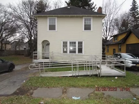 227 W Matson Ave, Syracuse, NY 13205