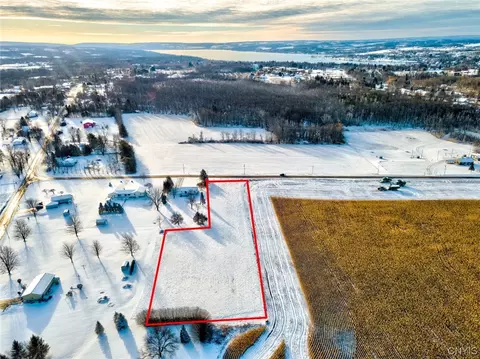 00 Jewett Rd, Skaneateles, NY 13152