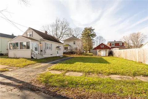167 Fobes Ave, Syracuse, NY 13206
