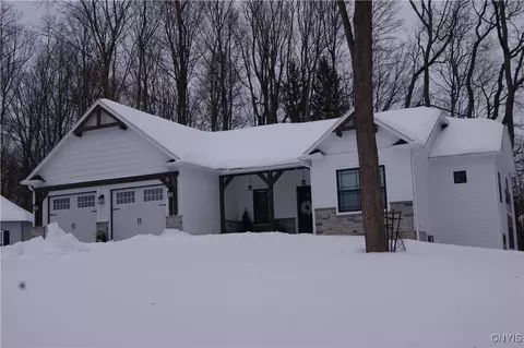 lot1 Carmellas Cir, Lysander, NY 13027