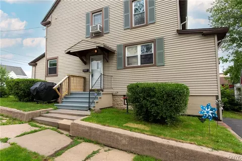 2216 Highland Ave, Utica, NY 13502
