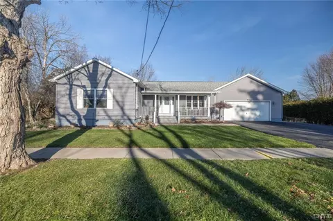 206 1st St, Lenox, NY 13032