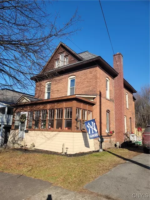 132 N Clinton St, Wilna, NY 13619