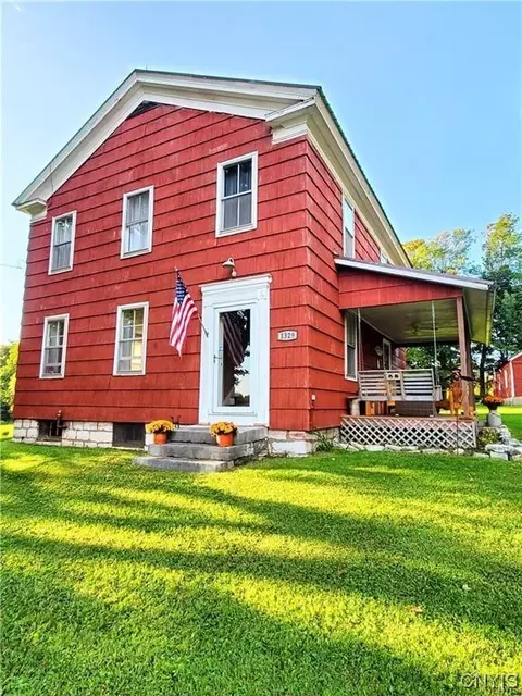 1329 Newport Gray Rd, Norway, NY 13416