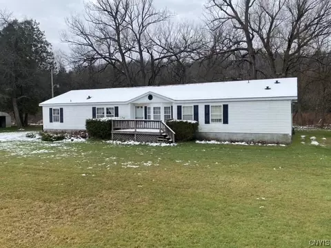 1859 State Route 315, Marshall, NY 13480