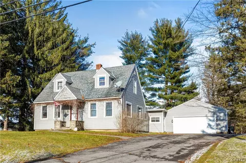 9567 Maynard Dr, Marcy, NY 13403