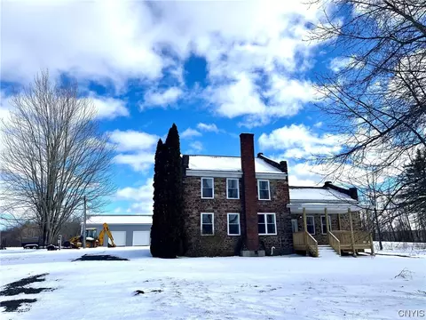1892 State Route 104a, Sterling, NY 13156