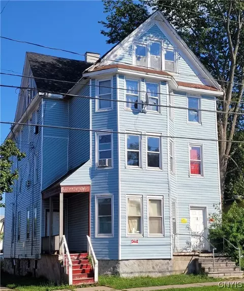 901 Mohawk St, Utica, NY 13501