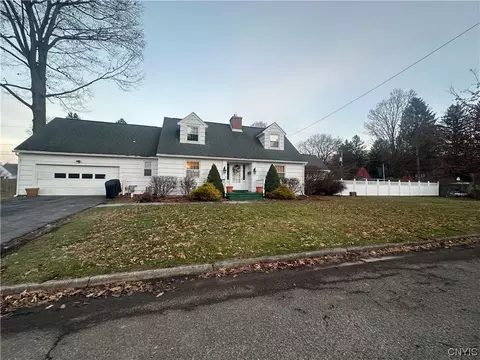 9 Forrest Ave, Cortland, NY 13045