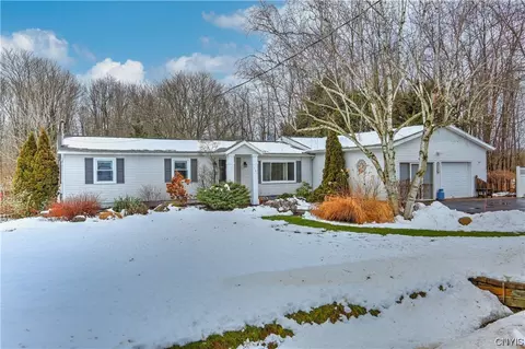 181 County Route 55, Granby, NY 13069