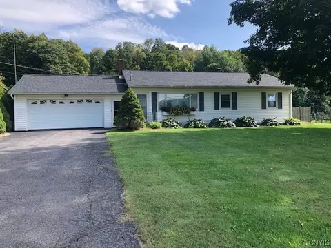 9308 Nys Rt 46 Es, Western, NY 13486