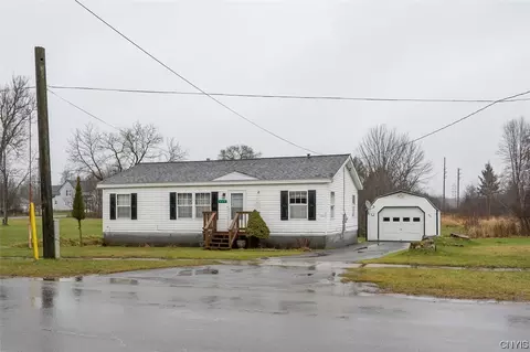 445 S Washington St, Wilna, NY 13619