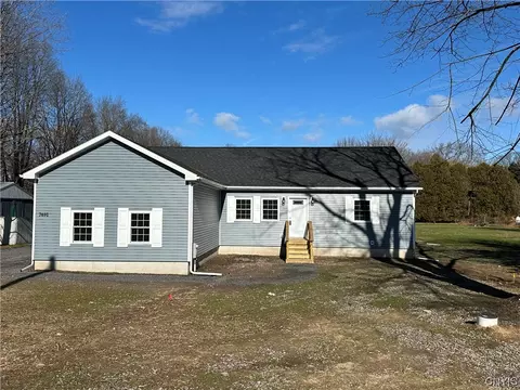 7691 Black Creek Rd, Sullivan, NY 13037