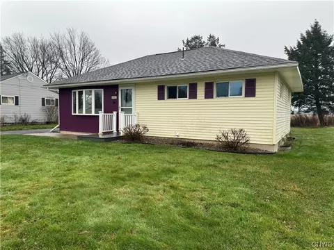 6660 Bishopp Rd, Rome, NY 13440