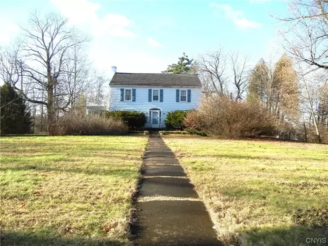 9519 Main St, Croghan, NY 13327